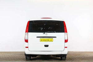 Минивэн Mercedes-benz Vito 2014 года, 2349000 рублей, Тюмень