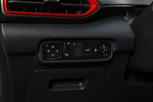 Внедорожник Changan UNI-T 2020 года, 1899000 рублей, Новосибирск