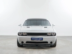 Купе Dodge Challenger 2013 года, 2510444 рублей, Москва