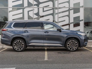 Внедорожник EXEED VX 2021 года, 2450000 рублей, Краснодар