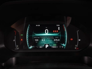 Внедорожник Chery Tiggo 7 Pro 2021 года, 1643000 рублей, Воронеж