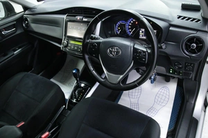 Универсал Toyota Corolla Fielder 2015 года, 1138000 рублей, Солонцы