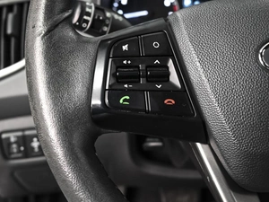 Внедорожник Hyundai Creta 2021 года, 2120000 рублей, Ставрополь