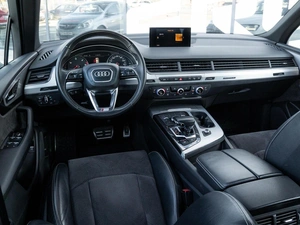 Внедорожник Audi Q7 2019 года, 4360000 рублей, Краснодар