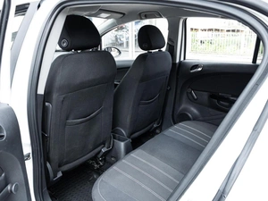 Хетчбэк Opel Corsa 2013 года, 598000 рублей, Ставрополь