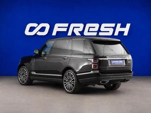 Внедорожник Land Rover Range Rover 2019 года, 11599077 рублей, Москва