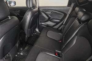 Внедорожник Hyundai ix35 2014 года, 1399000 рублей, Пермь