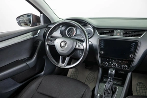 Лифтбек Skoda Octavia 2019 года, 1799000 рублей, Пермь