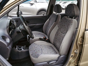 Хетчбэк Daewoo Matiz 2007 года, 249000 рублей, Краснодар