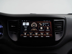 Внедорожник Hyundai Tucson 2017 года, 1749999 рублей, Москва