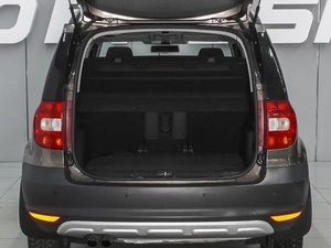 Внедорожник Skoda Yeti 2013 года, 990000 рублей, Ростов-на-Дону