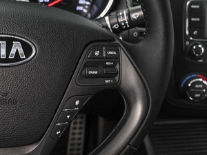 Седан Kia Cerato 2014 года, 1399000 рублей, Ставрополь