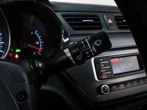 Седан Kia Rio 2017 года, 1319000 рублей, Ставрополь