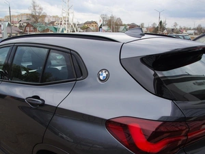 Внедорожник BMW X2 2021 года, 3330000 рублей, Владимир