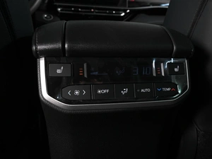 Внедорожник Toyota Highlander 2025 года, 5599000 рублей, Аксай