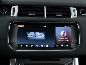 Внедорожник Land Rover Range Rover Sport 2017 года, 3449055 рублей, Москва