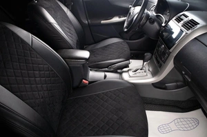 Седан Toyota Corolla 2008 года, 859000 рублей, Оренбург