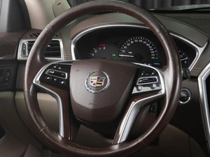 Внедорожник Cadillac SRX 2013 года, 1399000 рублей, Тюмень