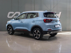 Внедорожник Chery Tiggo 4 Pro 2022 года, 1719000 рублей, Петрозаводск