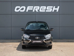 Седан ВАЗ (LADA) Granta 2024 года, 749040 рублей, Краснодар