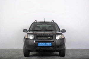 Внедорожник Land Rover Freelander 2004 года, 589000 рублей, Томск