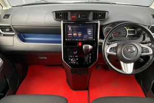 Минивэн Daihatsu Thor 2017 года, 930000 рублей, Солонцы