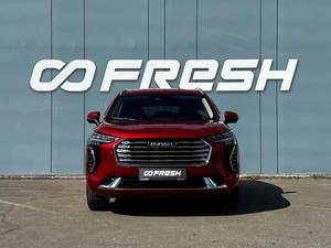 Внедорожник Haval Jolion 2022 года, 2087000 рублей, Ижевск