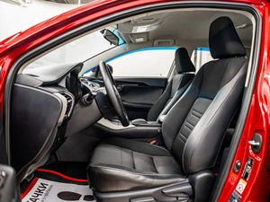 Внедорожник Lexus NX 2015 года, 2470000 рублей, Красноярск