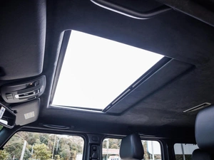 Внедорожник Mercedes-benz G-класс AMG 2013 года, 5499000 рублей, Большой Сочи