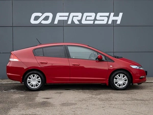 Лифтбек Honda Insight 2009 года, 840000 рублей, Краснодар