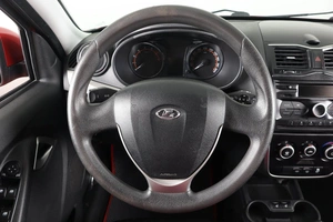 Лифтбек ВАЗ (LADA) Granta 2019 года, 879000 рублей, Пермь