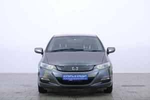 Лифтбек Honda Insight 2009 года, 989000 рублей, Омск
