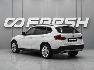 Внедорожник BMW X1 2010 года, 1230000 рублей, Ростов-на-Дону