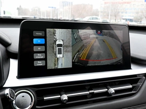 Внедорожник Xcite X-Cross 7 2024 года, 1980000 рублей, Волгоград