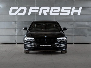 Седан BMW 5 серия 2018 года, 2949000 рублей, Краснодар