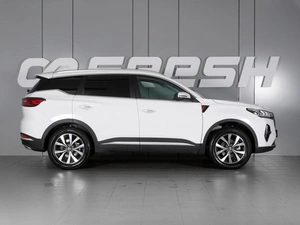 Внедорожник Chery Tiggo 7 Pro Max 2023 года, 1580000 рублей, Минеральные Воды