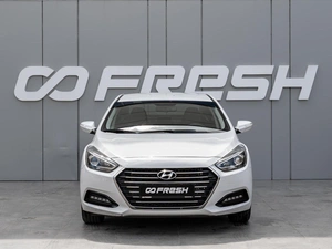 Седан Hyundai i40 2015 года, 1330000 рублей, Краснодар