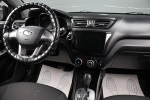 Седан Kia Rio 2012 года, 779000 рублей, Оренбург