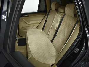 Внедорожник BMW X3 2012 года, 1569900 рублей, Казань