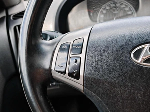 Седан Hyundai Elantra 2010 года, 760000 рублей, Краснодар
