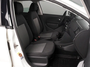 Седан Volkswagen Polo 2011 года, 749000 рублей, Минеральные Воды