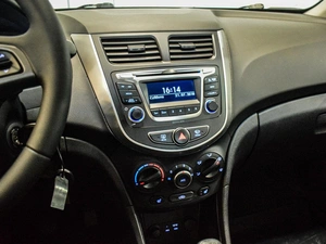Хетчбэк Hyundai Solaris 2015 года, 890000 рублей, Муром