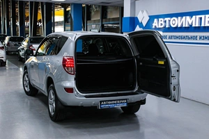 Внедорожник Toyota RAV4 2007 года, 1298000 рублей, Солонцы