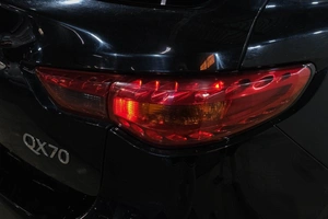 Внедорожник Infiniti QX70 2016 года, 1669000 рублей, Новокузнецк