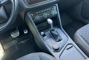Внедорожник Volkswagen Tiguan 2019 года, 2235000 рублей, Солонцы