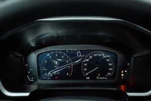 Внедорожник Honda CR-V 2026 года, 4699000 рублей, Красноярск