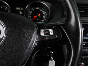 Седан Volkswagen Jetta 2016 года, 1275000 рублей, Воронеж