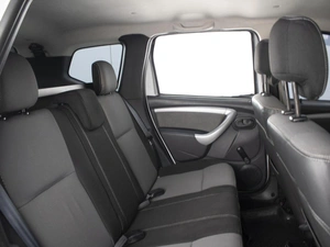 Внедорожник Renault Duster 2013 года, 950000 рублей, Омск