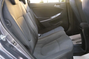 Хетчбэк Hyundai Solaris 2012 года, 639000 рублей, Омск
