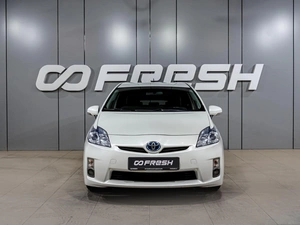 Лифтбек Toyota Prius 2010 года, 1499000 рублей, Воронеж